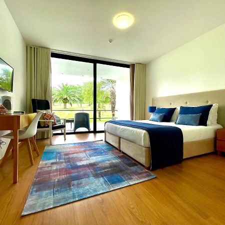 Solar Pontes Guest House คาเปลาส ภายนอก รูปภาพ