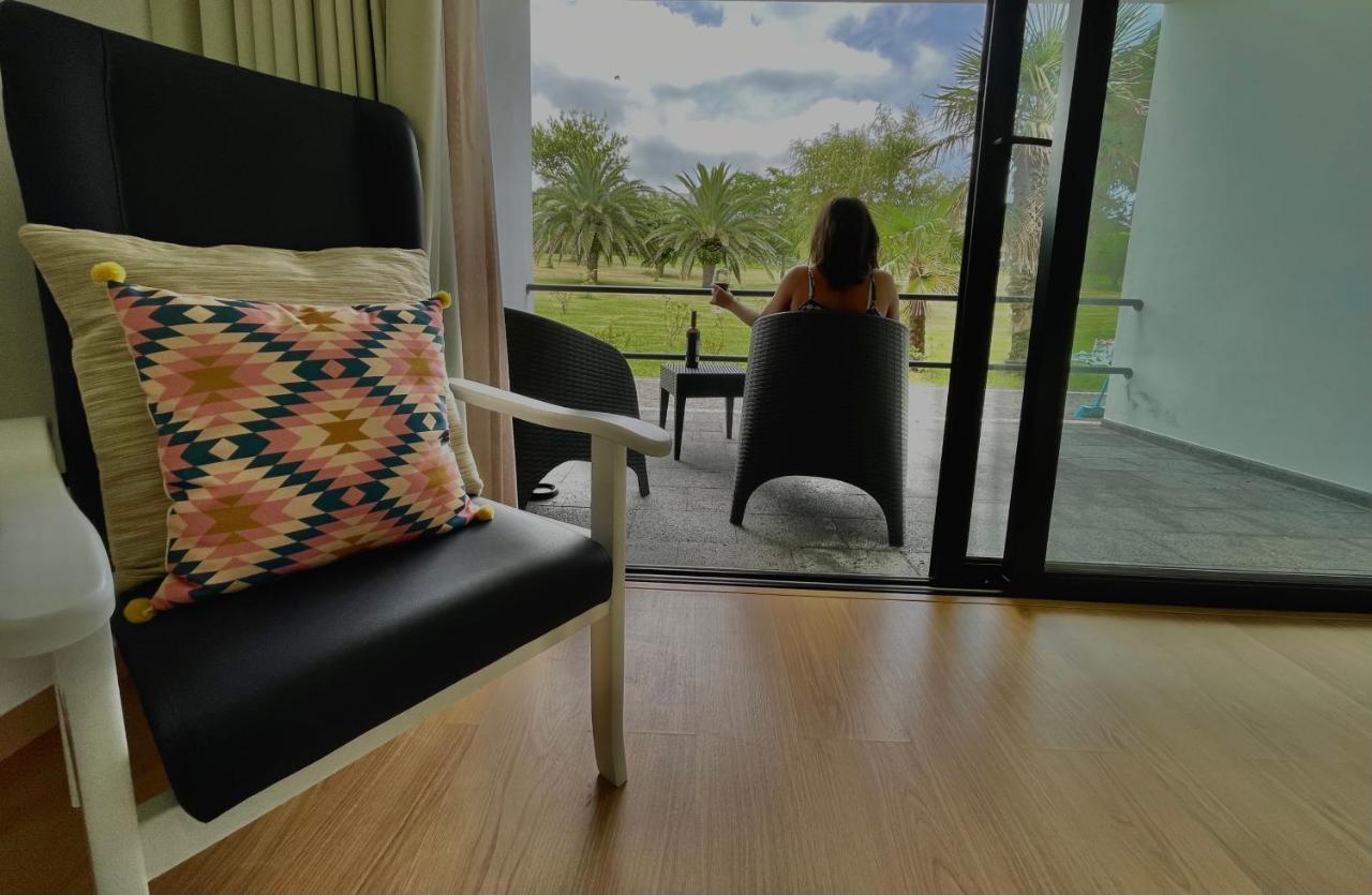 Solar Pontes Guest House คาเปลาส ภายนอก รูปภาพ