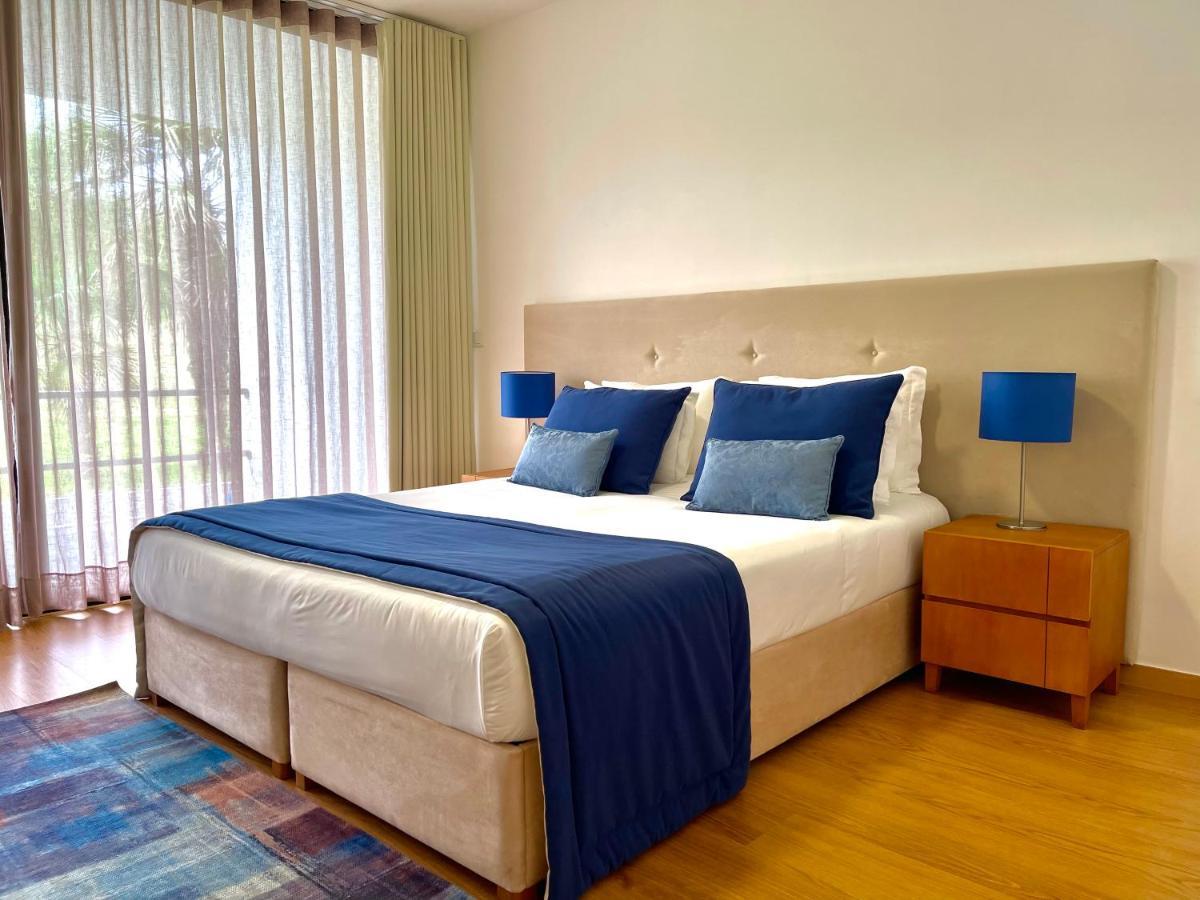 Solar Pontes Guest House คาเปลาส ภายนอก รูปภาพ