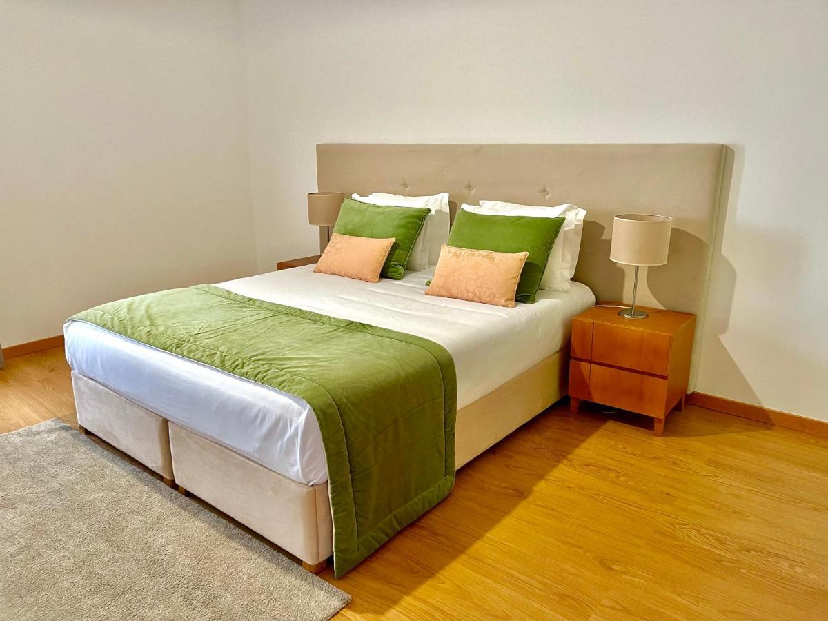 Solar Pontes Guest House คาเปลาส ภายนอก รูปภาพ