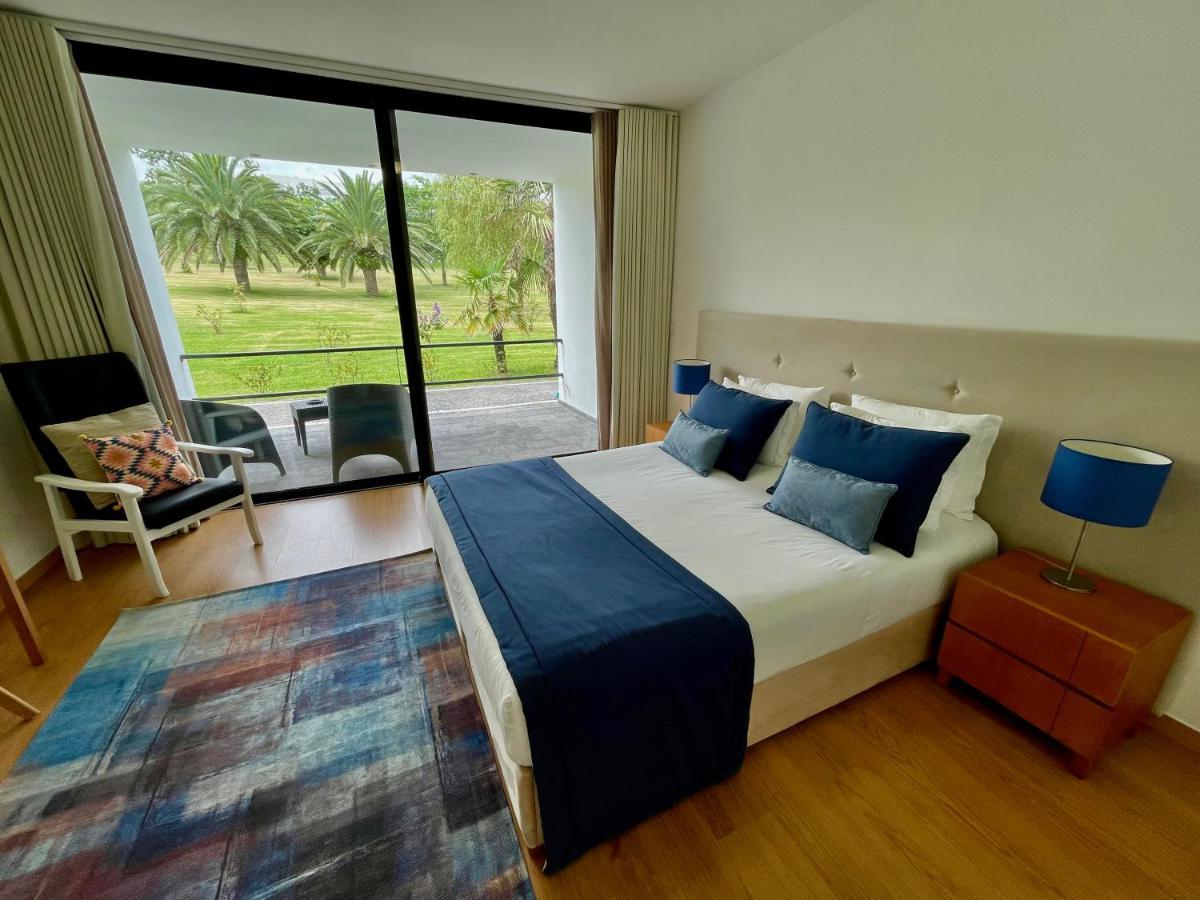 Solar Pontes Guest House คาเปลาส ภายนอก รูปภาพ