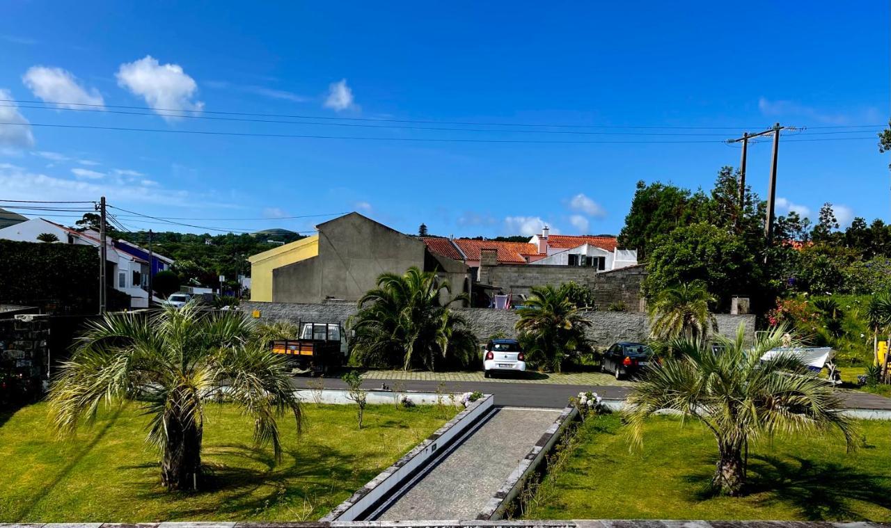 Solar Pontes Guest House คาเปลาส ภายนอก รูปภาพ